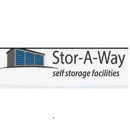 Stor-A-Way - Storage Household & Commercial