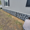 Lonestar Mobile Home Leveling & Skirting