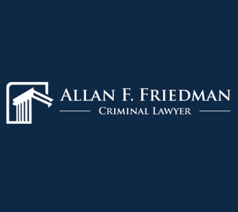 Allan F. Friedman Criminal Lawyer - Stamford, CT