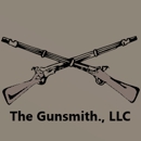 The Gun Smith - Guns & Gunsmiths