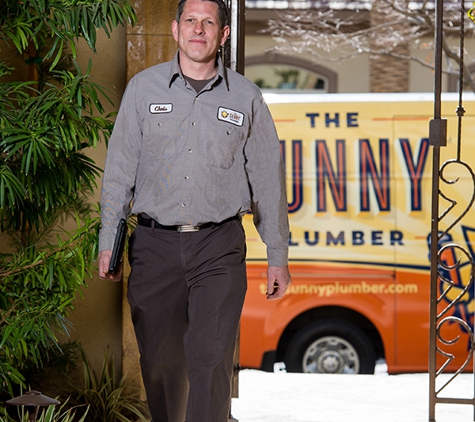 The Sunny Plumber - Corona, CA