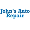 John's Auto repair gallery