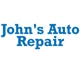 John's Auto repair