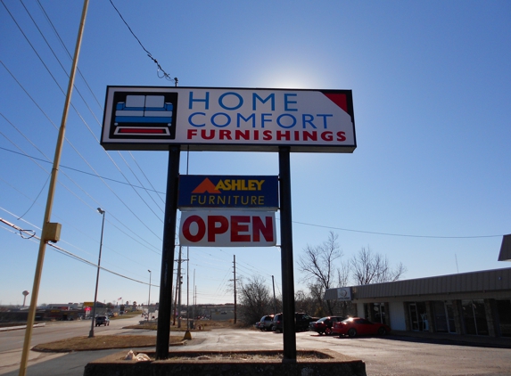 Home Comfort Furnishings & Furnish 123 - Osage Beach, MO