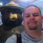 Smokey Bear Historical Park