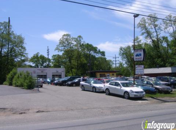 M2 Auto Group - East Brunswick, NJ