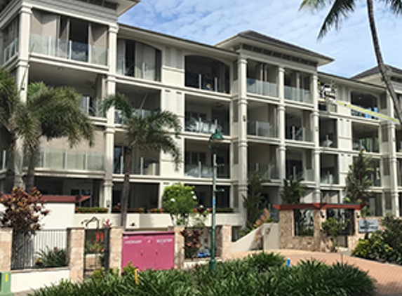 Vellacorp Painting Services - Woree, QLD