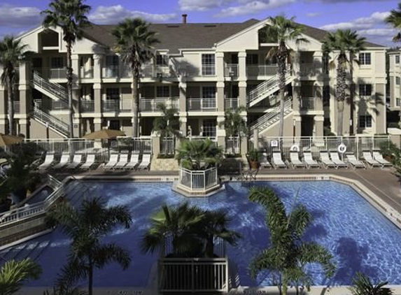 Sonesta ES Suites Orlando – Lake Buena Vista - Orlando, FL