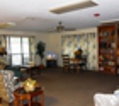 Villa Northwest Assisted Living - Corpus Christi, TX