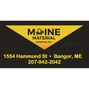 Maine Material Handling Inc - Industrial Equipment & Supplies
