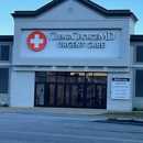 ClearChoiceMD Urgent Care | Belmont - Urgent Care