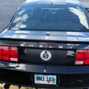 A & M Auto Body