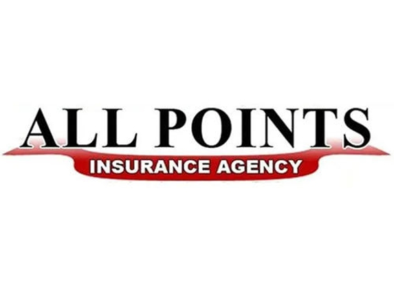 All Points Insurance - Charlotte, NC