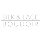 Silk and Lace Boudoir