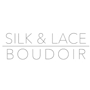 Silk and Lace Boudoir