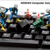 NDMAN COMPUTER SOLUTIONS gallery