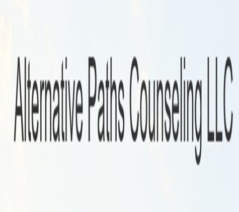 Alternative Paths Counseling & Psychotherapy Services - Yalesville, CT