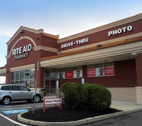 Rite Aid - Toms River, NJ