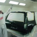 Nalley Collision Center Lithonia - Automobile Body Repairing & Painting