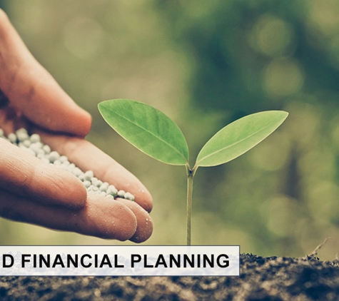 Golconda Group - Swan Hill, VIC. Certified Financial Planning