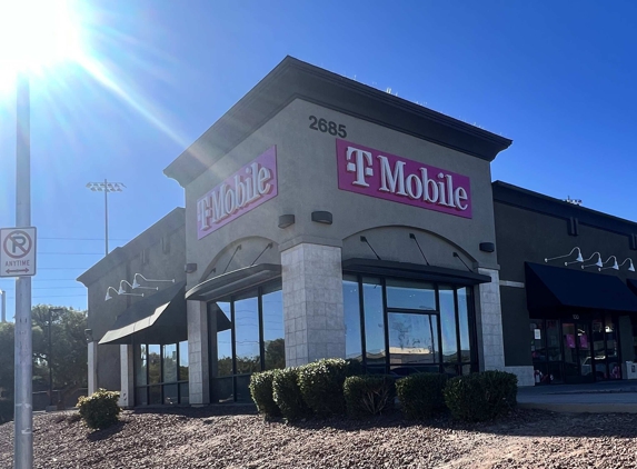 T-Mobile - Las Vegas, NV