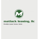 Matlack Leasing - Trailer Renting & Leasing