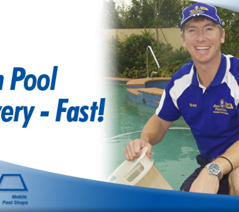 Jim's Pool Care Sydney - Randwick, NSW. Green Pool Recovery - Fast!