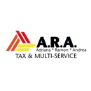 A.R.A. Tax & Multi-Service - License Services