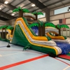 Tramm Inflatable Family Fun gallery