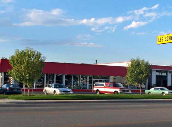 Les Schwab Tires - Boise, ID