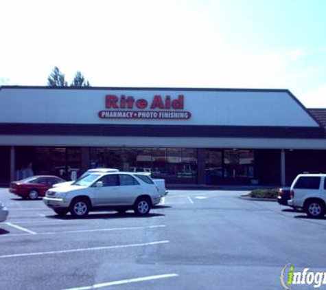 Rite Aid - Issaquah, WA