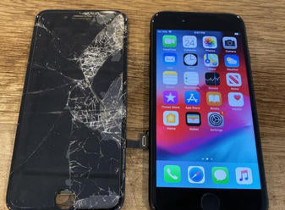 CPR Cell Phone Repair Peoria - Peoria, IL