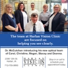 Harlan Vision Clinic gallery