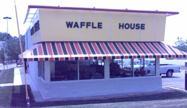 Waffle House - Saint Louis, MO