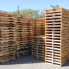 Borneman Pallet