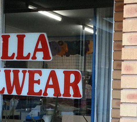 Brunella School Wear Pty Ltd - Wodonga, VIC
