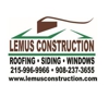 Lemus  Construction gallery