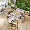 Pacific Ergonomics - Ergonomic Consultants