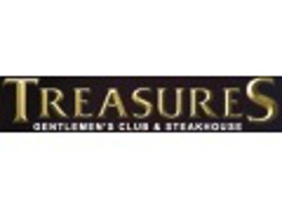 Treasures - Las Vegas, NV