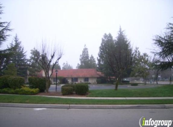 Terrace View Apartments - Fresno, CA