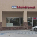 Highland Laundromat - Dry Cleaners & Laundries