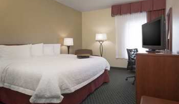 Hampton Inn Sacramento/Rancho Cordova - Rancho Cordova, CA