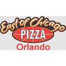 East of Chicago Pizza - Pizza