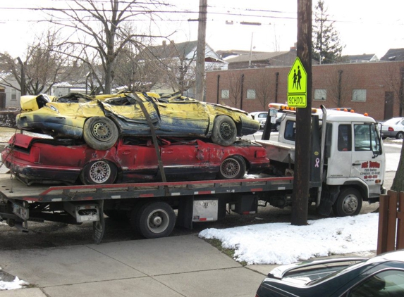 DRC Towing - Cleveland, OH