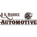 D K Hardee Automotive - Auto Repair & Service