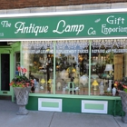 The Antique Lamp Co and Gift Emporium