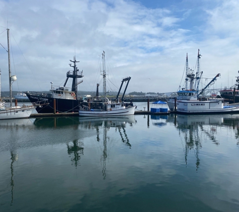 Port of Newport - Newport, OR