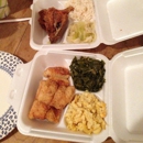 Mitchell's Soul Food - American Restaurants