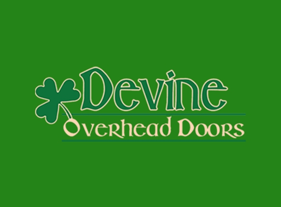 Devine Overhead Doors - Hadley, MA