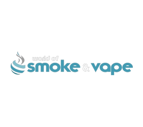 World of Smoke & Vape - North Miami Beach - North Miami Beach, FL